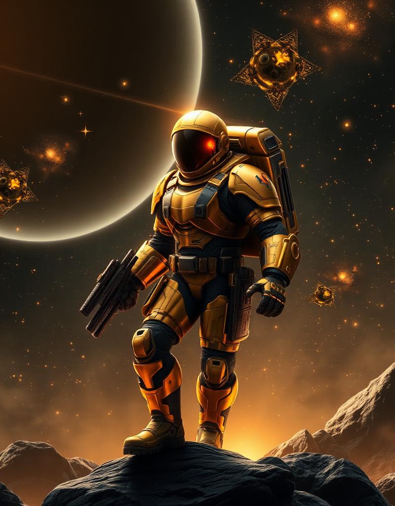 Astra Vanguard