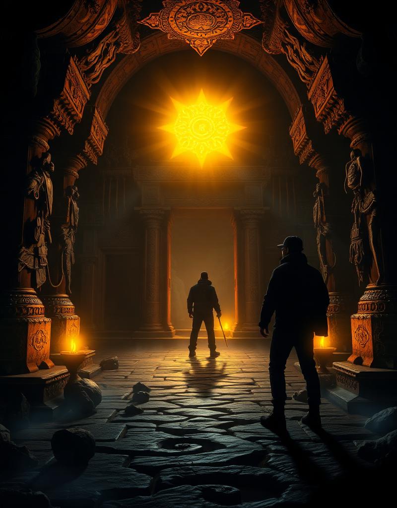 Templo do Sol