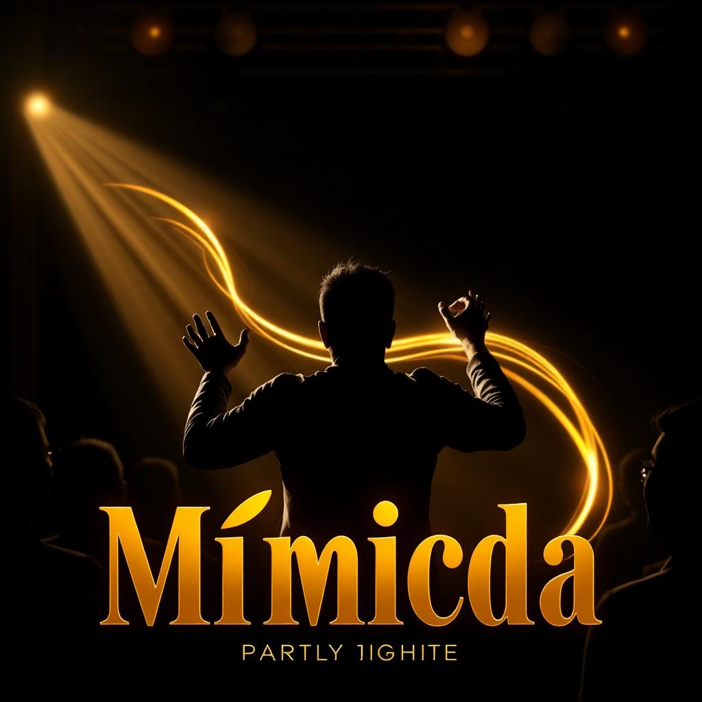 Mímica